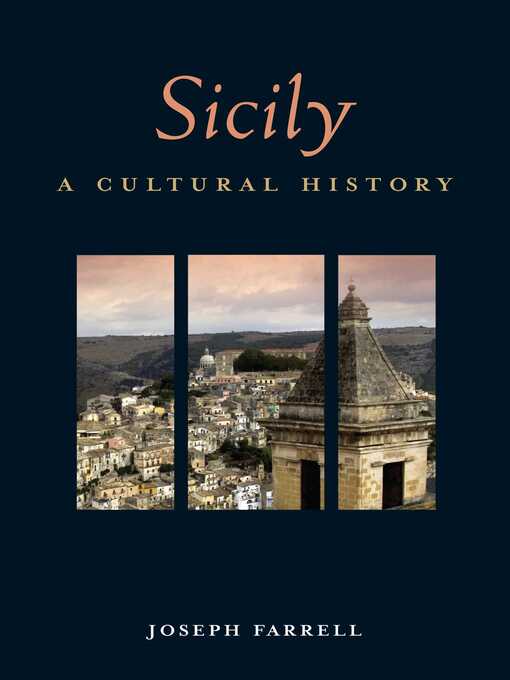Title details for Sicily by Joseph Farrell - Wait list